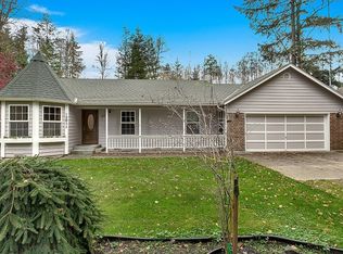 12031 112th Ave NE, Arlington, WA 98223