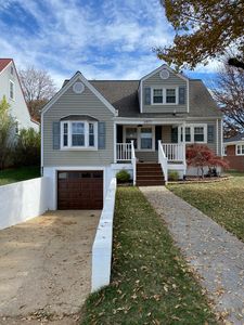 687 Truxton Dr, Kingsport, TN, 37660
