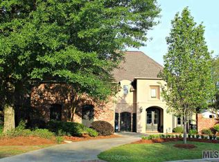 1509 Vineyard Ct, Denham Springs, LA 70726