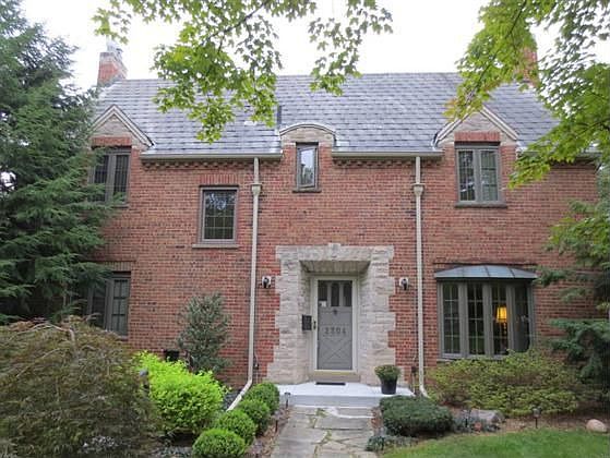 1st image of 2304 Barrington Dr