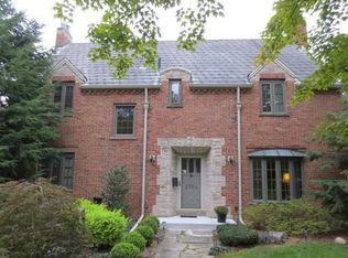 2304 Barrington Dr, Toledo, OH
