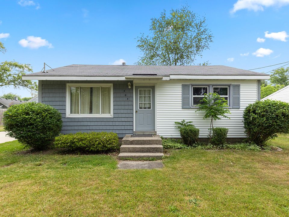 1st image of 305 Majestic St SE