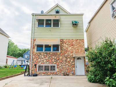 4822 S Elizabeth St, Chicago, IL, 60609