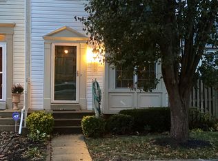 3519 Christy Ln, Woodbridge, VA 22193