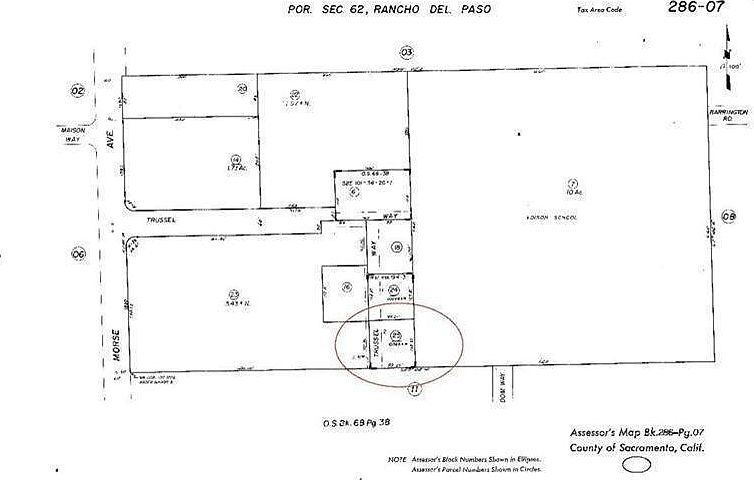 1st image of this home