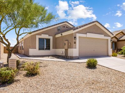 24077 N CARGO Avenue, Florence, AZ, 85132