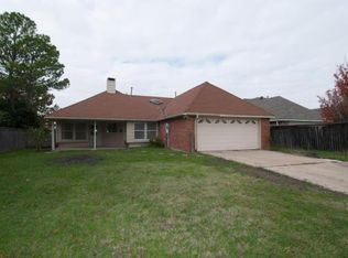 6110 Jessica Way, Rowlett, TX 75089