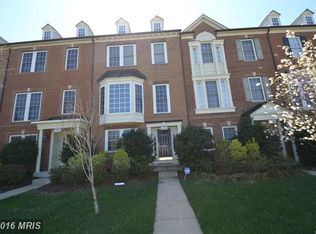 3894 Carriage Hill Dr, Frederick, MD