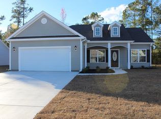212 Baylee Circle Lot 6 Pecan #A2, Aynor, SC 29544