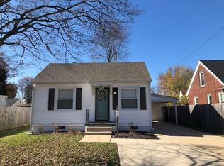 1914 Windsor Ave, Owensboro, KY 42301