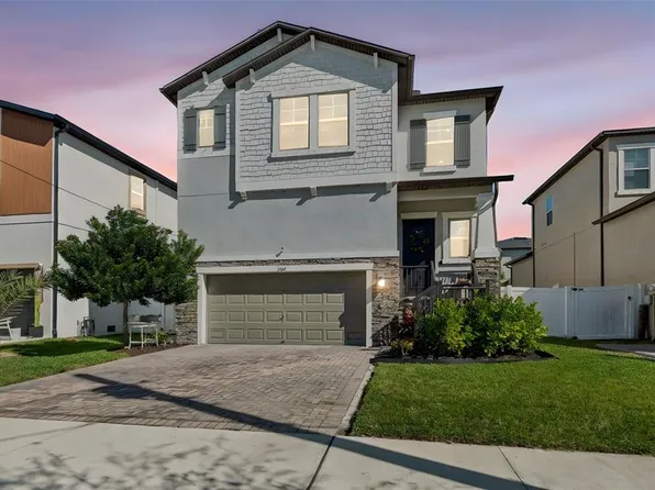 7704 S Obrien St, Tampa, FL 33616