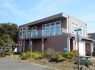 300 & 310 S Pacific St, Rockaway Beach, OR