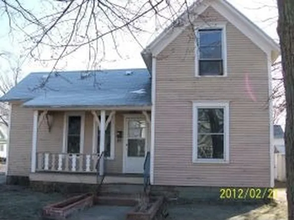 411 College Ave, Holland, MI 49423
