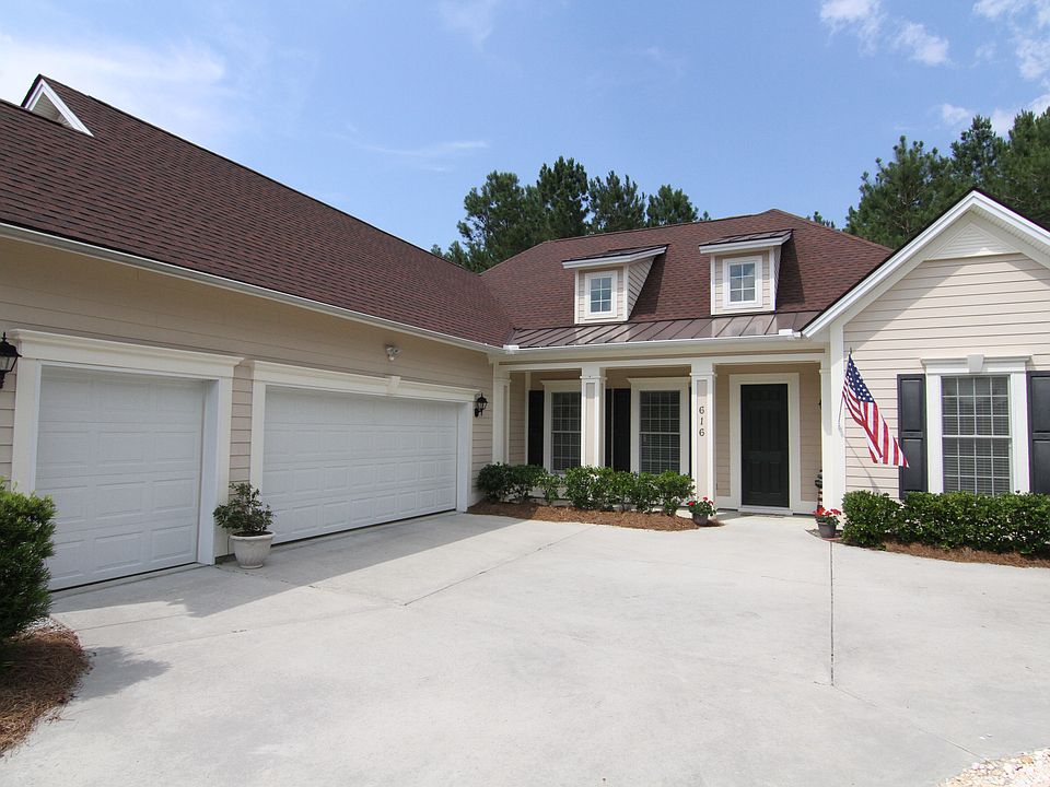 2 Car Garage# Golf cart Bay