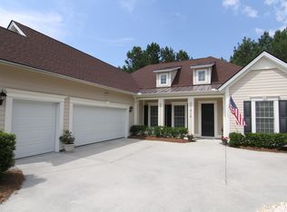 616 Dogwood Ln, Hardeeville, SC 29927