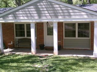 2391 Bouldercliff Way, Atlanta, GA 30316