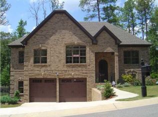 117 Lauchlin Way, Pelham, AL 35124