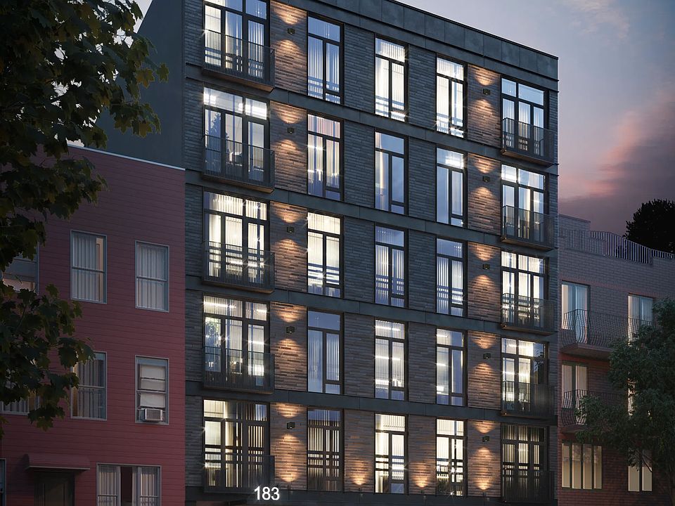 1st image of 183 McGuinness Blvd APT 3B
