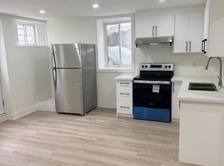 550 Yates Dr #BASEMENT, Milton, ON