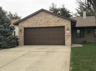 5224 Carlton Dr, Springfield, IL 62703