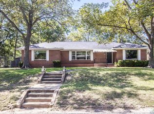 403 N Main St, Linden, TX 75563