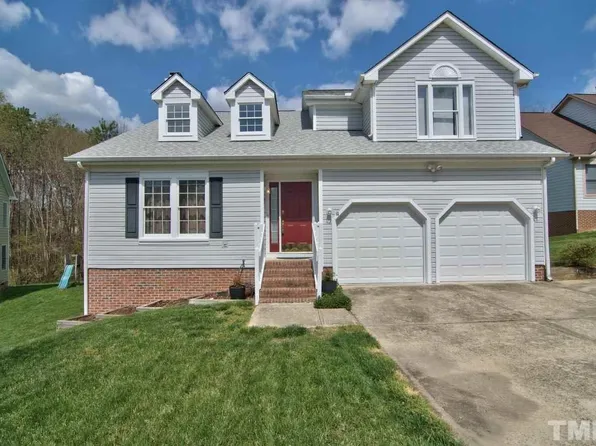 4911 Vistawood Way, Durham, NC 27713