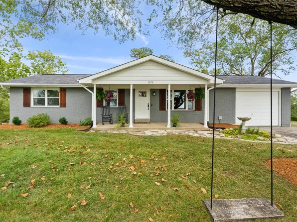 1079 McNutt School Rd, Festus, MO 63028