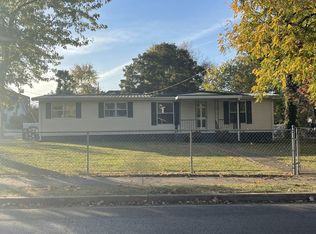 601 N Maple St, Murfreesboro, TN 37130