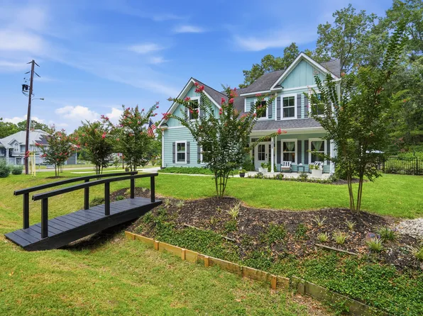 2949 Joseph Glover Rd, Mount Pleasant, SC 29466