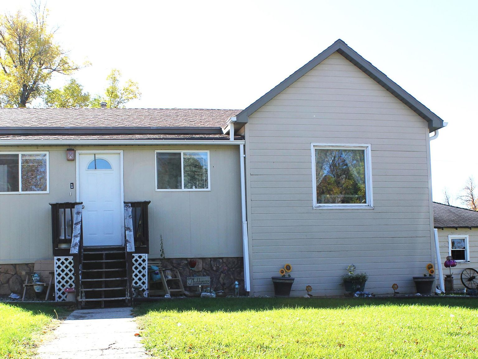 307 5th Ave, Edgeley, ND 58433 Zillow