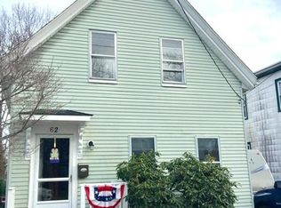 62 Reed St, Rockland, MA 02370
