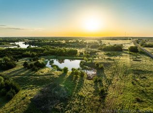 22 W Glencoe Rd, Stillwater, OK 74075