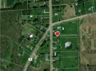 640 Stratmill Rd, Binghamton, NY 13904