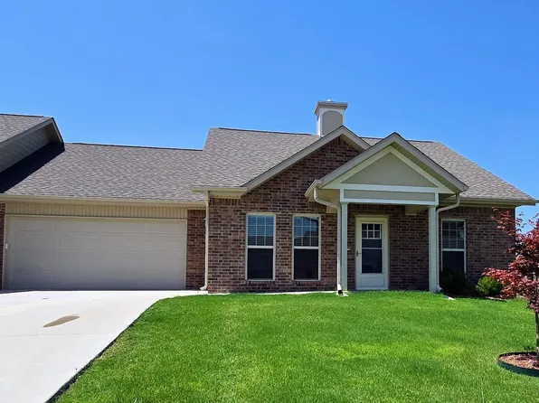 1916 Maumee Ct, Mountain Home, AR 72653