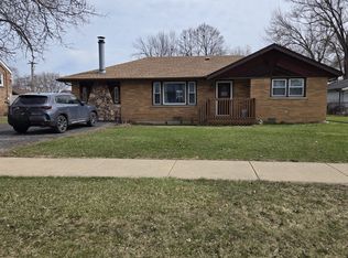 8325 Laporte Ave, Burbank, IL 60459