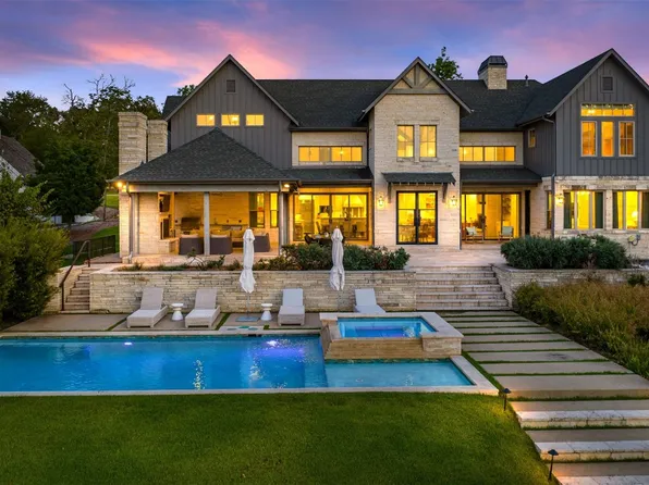 12750 Sea Island Dr, Malakoff, TX 75148