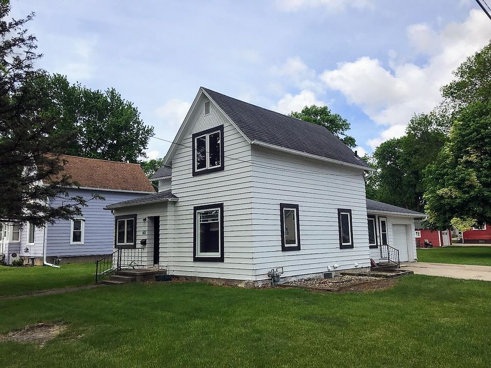 2nd image of 601 Call St