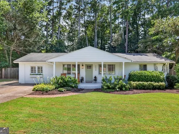 2029 Nancy Cir SE, Smyrna, GA 30080