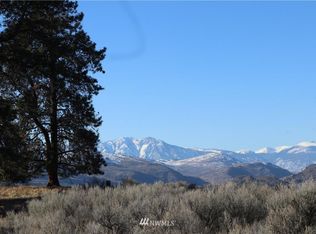 21 Pine Grove Rd, Oroville, WA 98844