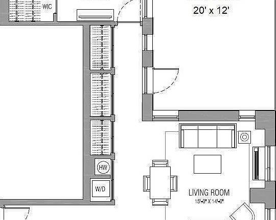 2nd image of 172 Montague St APT 14D