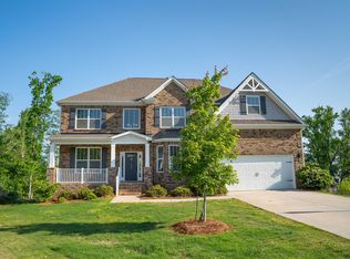 599 Fox Run Trl, Woodruff, SC 29388