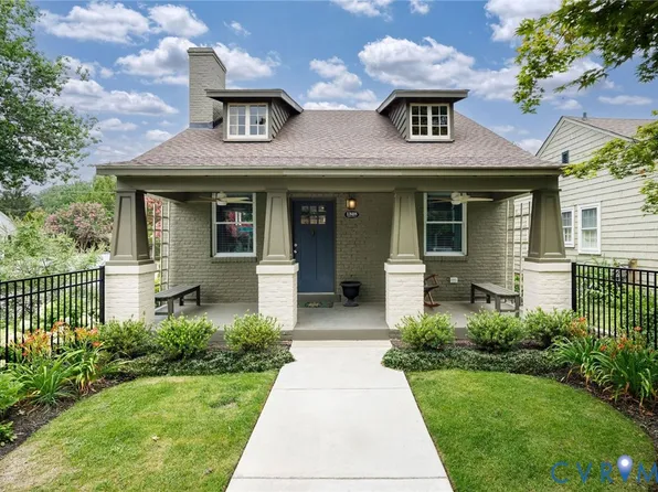 1328 Amherst Ave, Richmond, VA 23227