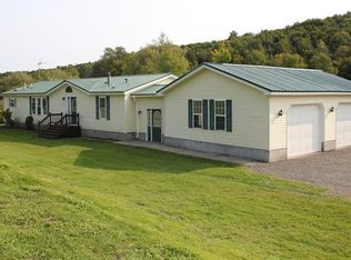 5662 S Lebanon Rd, Lebanon, NY 13332