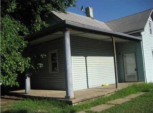 25 W Eichel Ave, Evansville, IN 47710