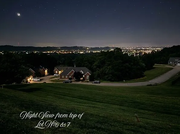 Pointe West Ct, Parkersburg, WV 26101