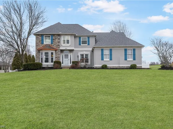 5066 Sherlin Ave NW, Massillon, OH 44646