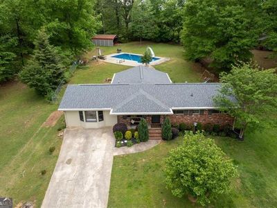 3833 Coral Ln, Douglasville, GA, 30135