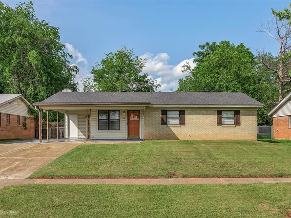 1136 Arncliff Dr, Shreveport, LA 71107
