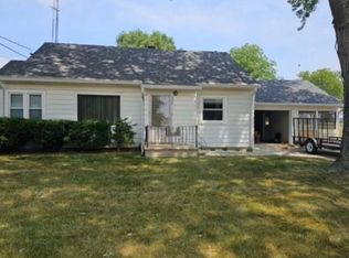 206 Gould St, Beaver Dam, WI 53916