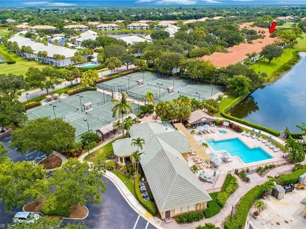 2264 Ashton Oaks Ln, Naples, FL